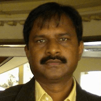 Kagollu Mallikarjuna