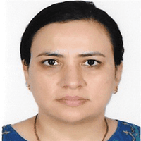 Anuja Kulkarni