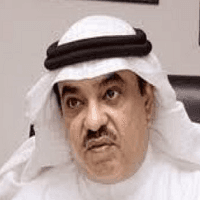 Faissal A. M. Shaheen