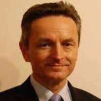 Romuald Lango