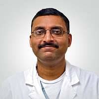Arjun Jayaraj