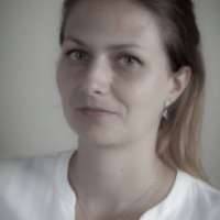 Katarína Smolkova