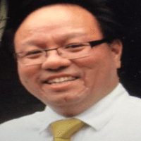 Andrew W. Lee