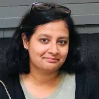 Suryatapa Ghosh Jha