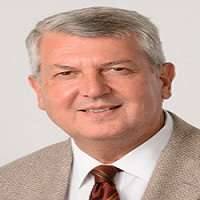 Bertil Eric Damato