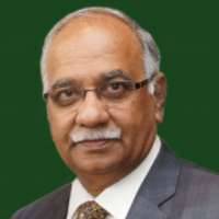 Saeed A. Qureshi