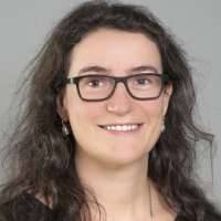 Antoinette Conca