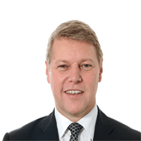 Ian Bullock