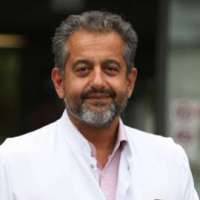 Hossein Ardeschir Ghofrani