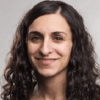 Jennifer Karen Brody