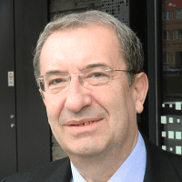 Vassilios Fanos