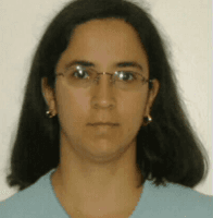 Luisa F. Cervantes