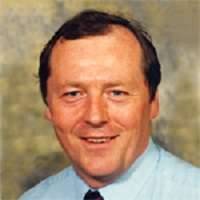 Fraser Mcdonald