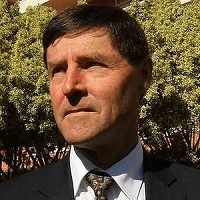 John Crozier