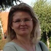Irina Matytsina