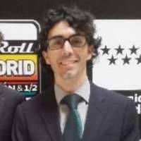 Juan Garrigos