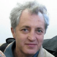 Alexander Katsman