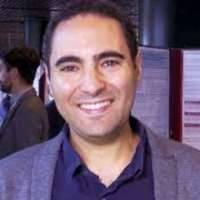 Yacine Boulaftali