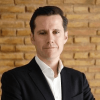 Gustavo Fabregat