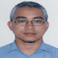 Mohamad Shariff Bin Abdul Hamid