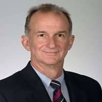 Patrick M. O'neil