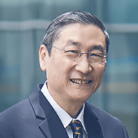 John Eu-li Wong