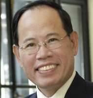 K. Simon Yeung