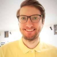 Matthias Hosl