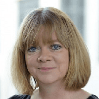 Kate Pickett
