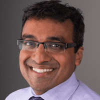 Dhruv Singhal