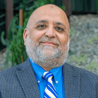 Shakaib Rehman