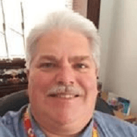 Kevin D. Treffer