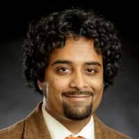 Arvind Santhanakrishnan