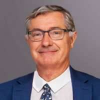 Lionel Rostaing