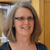 Mary Jo Bojan