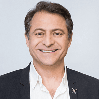 Peter H. Diamandis