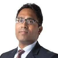 Hareesh Nair