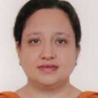 Samira Rabat Afroze