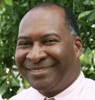 Albert H. Mensah