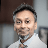 Virendra I. Patel