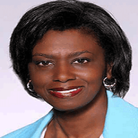 Alyce M. Thomas