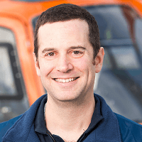 Justin Scott Mclean