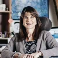 Wendy Kramer