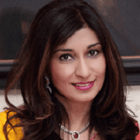 Rishma Dhillon Pai