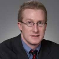 James  Mark Schuster