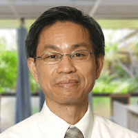 Steven Wai Ing
