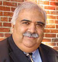 Harshad Sanghvi
