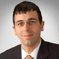 Ryan M. Levy