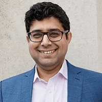 Dipak Kotecha
