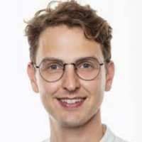 Alexander Daniel Jacques Baur